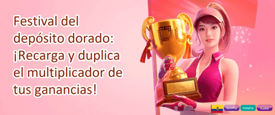 Recarga Diaria Explosiva promotion