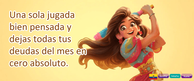 Torneo de Slots Jackpot promotion