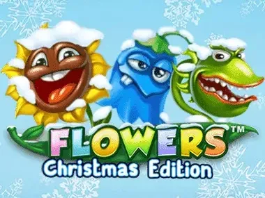 Flowers Christmas Edition screenshot