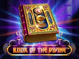 Book of The Divine screenshot